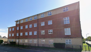 29, Elmfield Court, Bedlington NE22 7GA