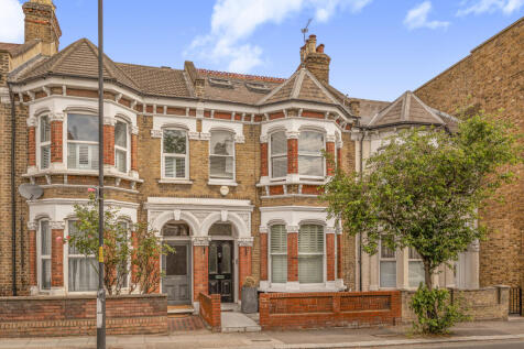 East Dulwich Grove, East Dulwich, SE22