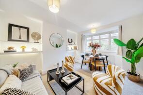 1, Taunton Avenue, Raynes Park SW20 0BH