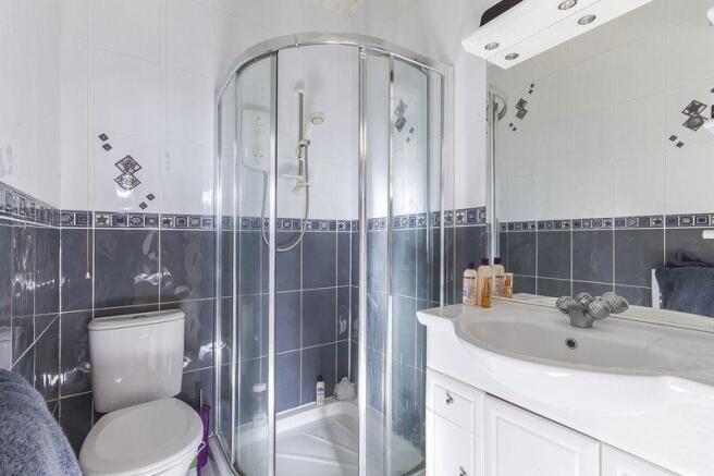 En Suite Two