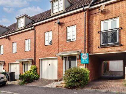 Magnolia Way, Costessey