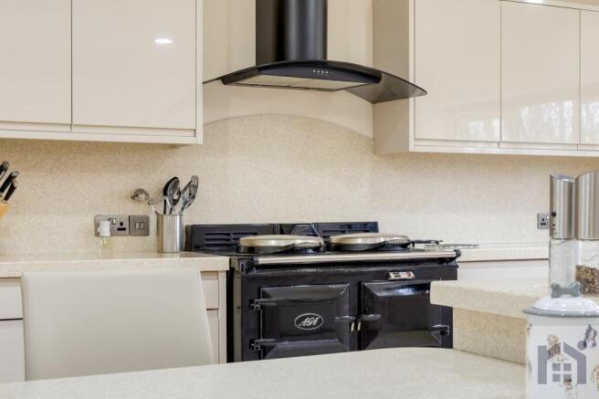 The Aga