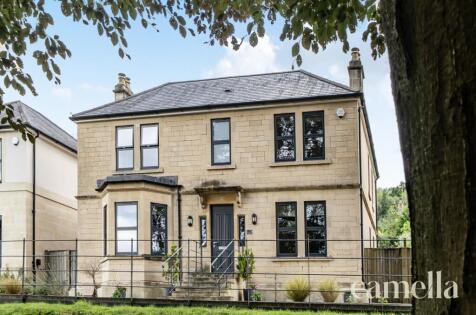 Warminster Road, Bathampton, BA2