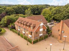 1, Stanford Court, Maidenbower Place, Maidenbower, Crawley RH10 7QG