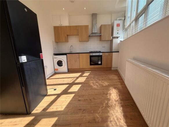 Kitchen / Dining
