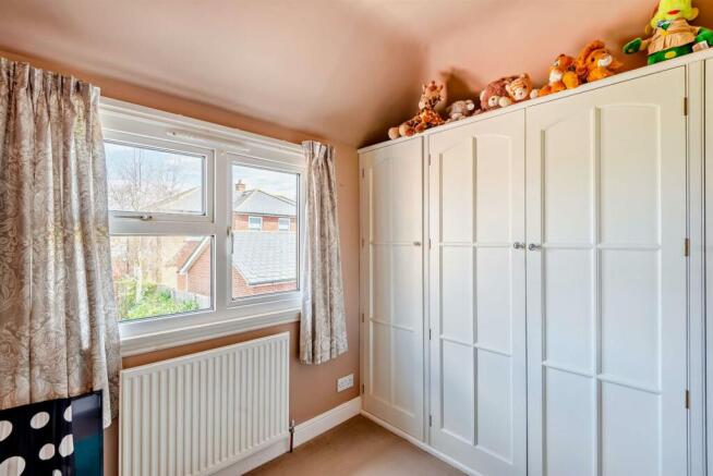 Bedroom 4