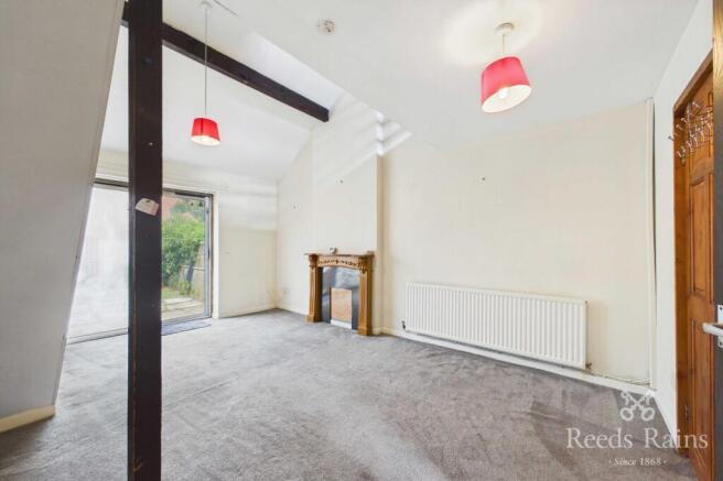 Living/Dining Room