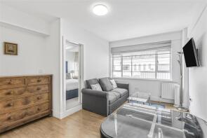 Flat 107, Nell Gwynn House, Sloane Avenue, London SW3 3AY