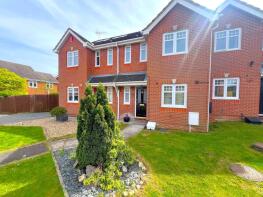 22, Thyme Avenue, Fareham PO15 7NA