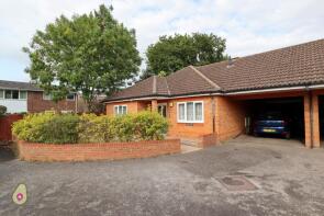 1, Church Mews, Yateley GU46 7UL