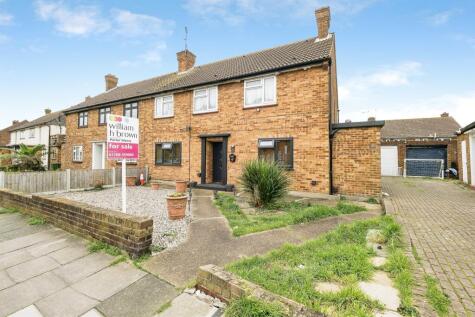 Dunedin Road, Rainham