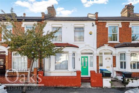 Aylett Road, South Norwood