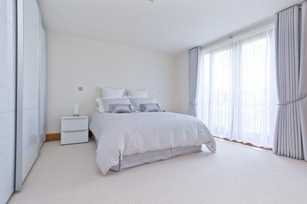 Guest Bedroom Suite