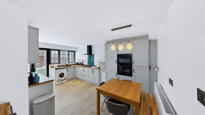 Collingwood Way, Westhoughton, BL5 photo 3