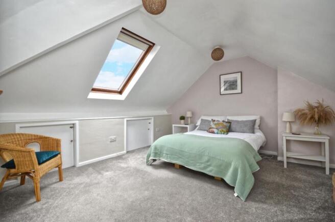 Loft Room