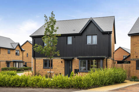Sorrel Drive, Arborfield Green, Reading, Berkshire, RG2