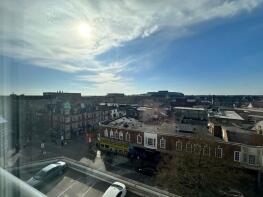 15, Hereward Tower, Broadway, Peterborough PE1 1GY