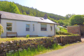 2 Old Schoolhouse Auchnasavil, Carradale PA28 6QJ