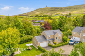 20, Manor Close, Mankinholes, Todmorden OL14 6HE