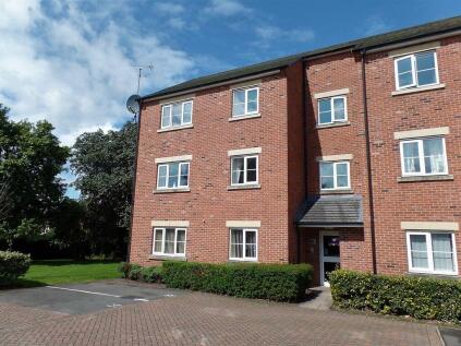 Chancery Court, Newport