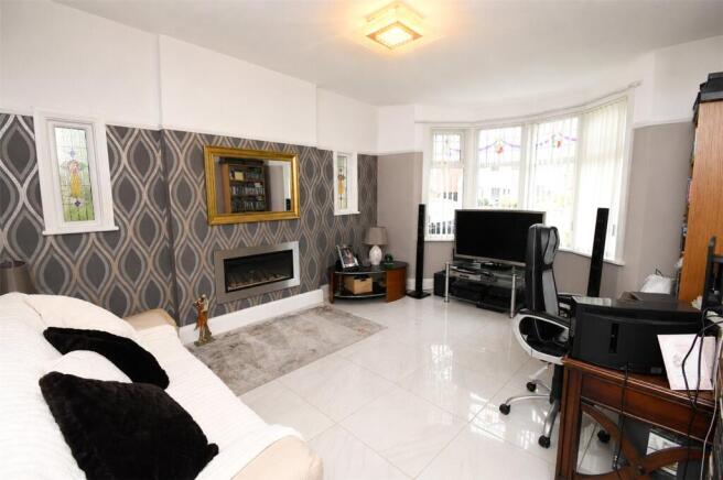Green Lane, Wallasey, Wirral photo 4