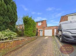 38, Kings Lane, Wellingborough NN9 5BL