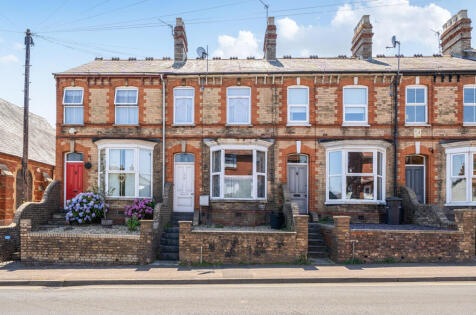 Greenway Road, Taunton, Somerset, TA2