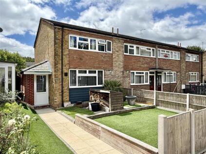 Middlebere Crescent, Hamworthy, Poole