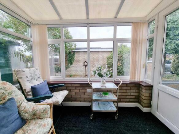 Conservatory: