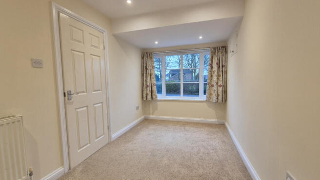 Study/Bedroom 4