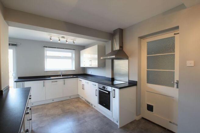 Kitchen Dining...