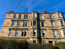 Flat 0/2, 109, Armadale Street, Glasgow G31 2QB