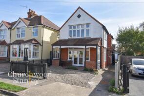 14, St Marys Road, Frinton-on-sea CO13 9HS