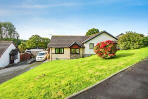 10, Bonvilles Close, Saundersfoot SA69 9LY