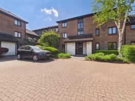 50, Braybourne Drive, Isleworth TW7 5EW