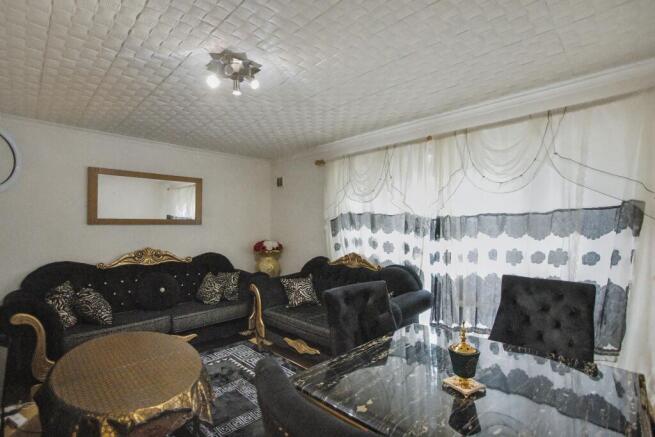 68a Woodman Street, Canning Town, London, E16 2LS