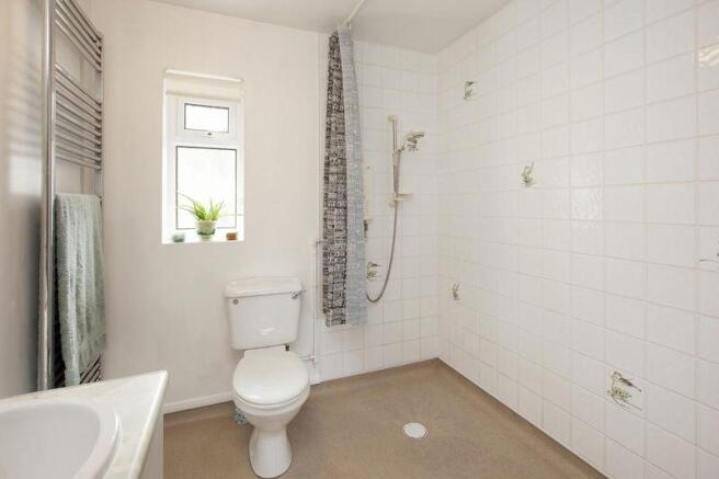 Wet Room