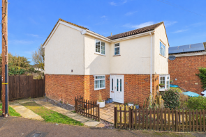 14, Thornbera Gardens, Bishop's Stortford CM23 3NP