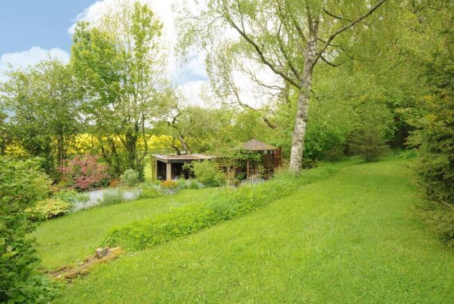 Gardens