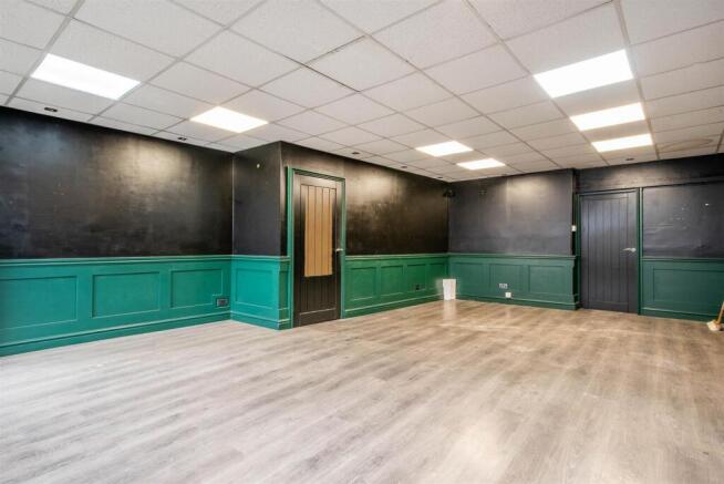 Commercial Space