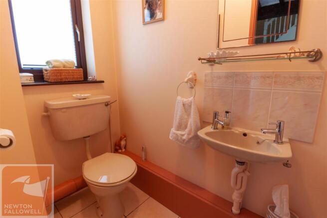 CLOAKROOM