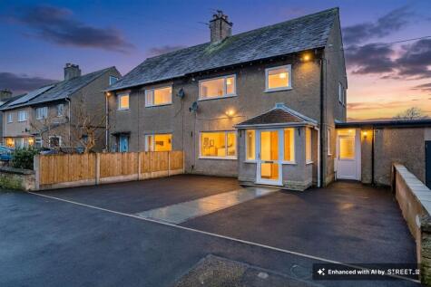 Jenkin Rise, Kendal, LA9