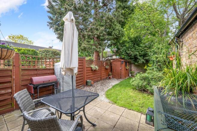 South Place, Surbiton, KT5 photo 4