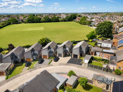 Sheldon Close, Corringham