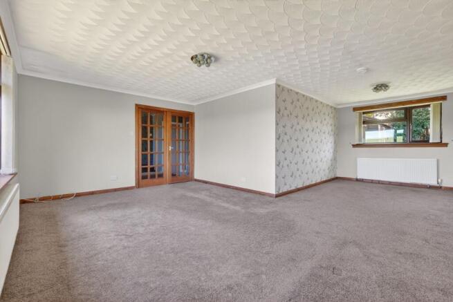 Lounge & Dining room