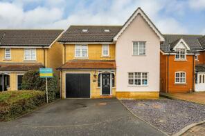 24, Wren Close, Stowmarket IP14 5NT