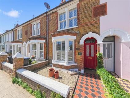 Nelson Road, Whitstable