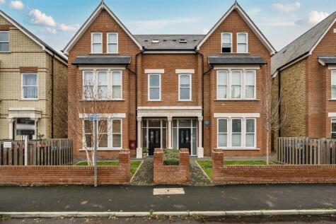 Fassett Road, Kingston Upon Thames