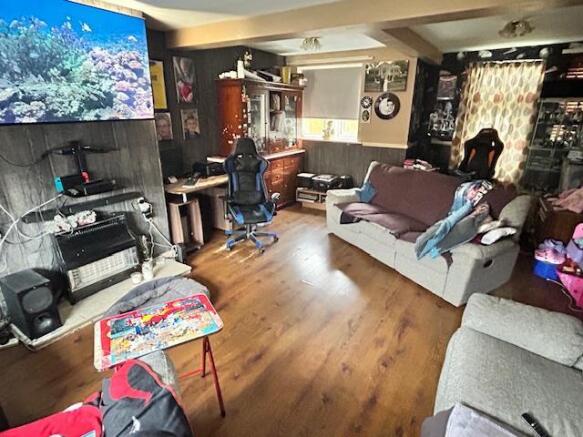 Chaucer Road, Mexborough photo 2