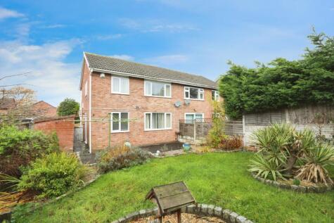 Walmer Place, Winsford, Cheshire, CW7